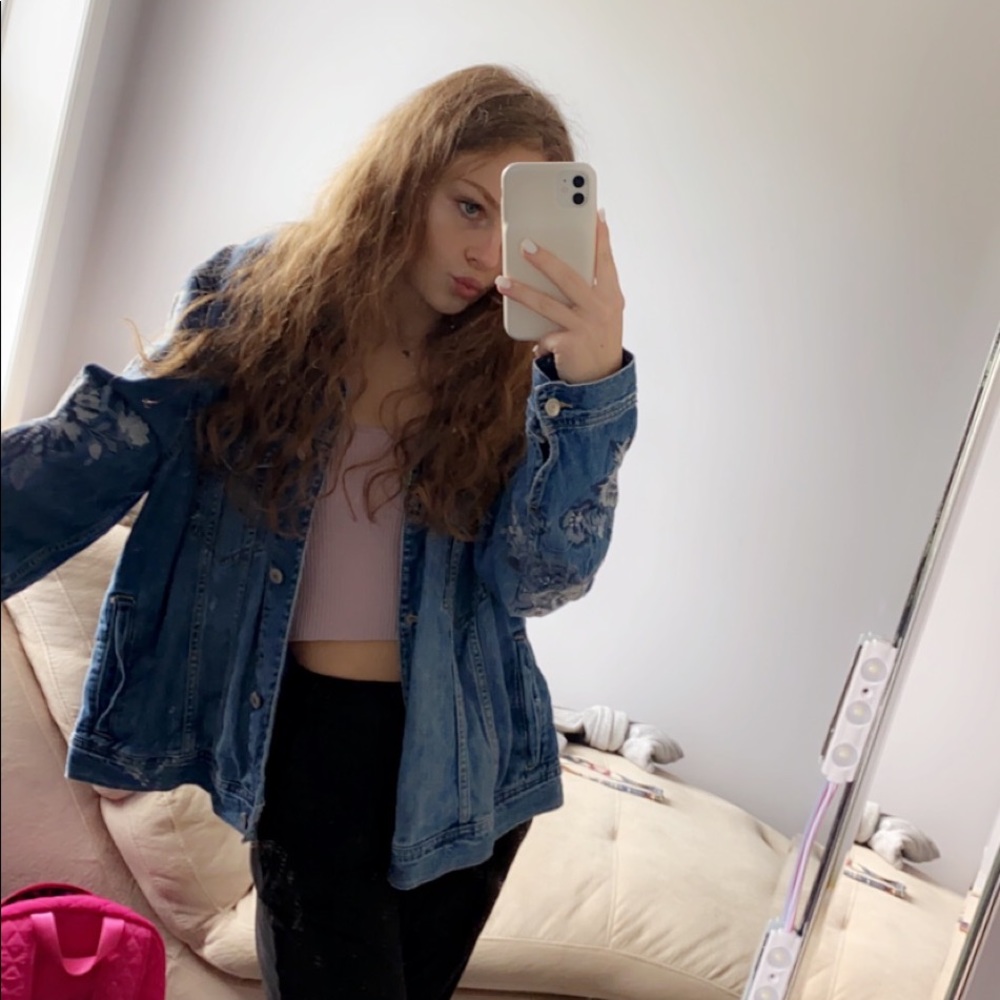 Meet your Posher, Julianna